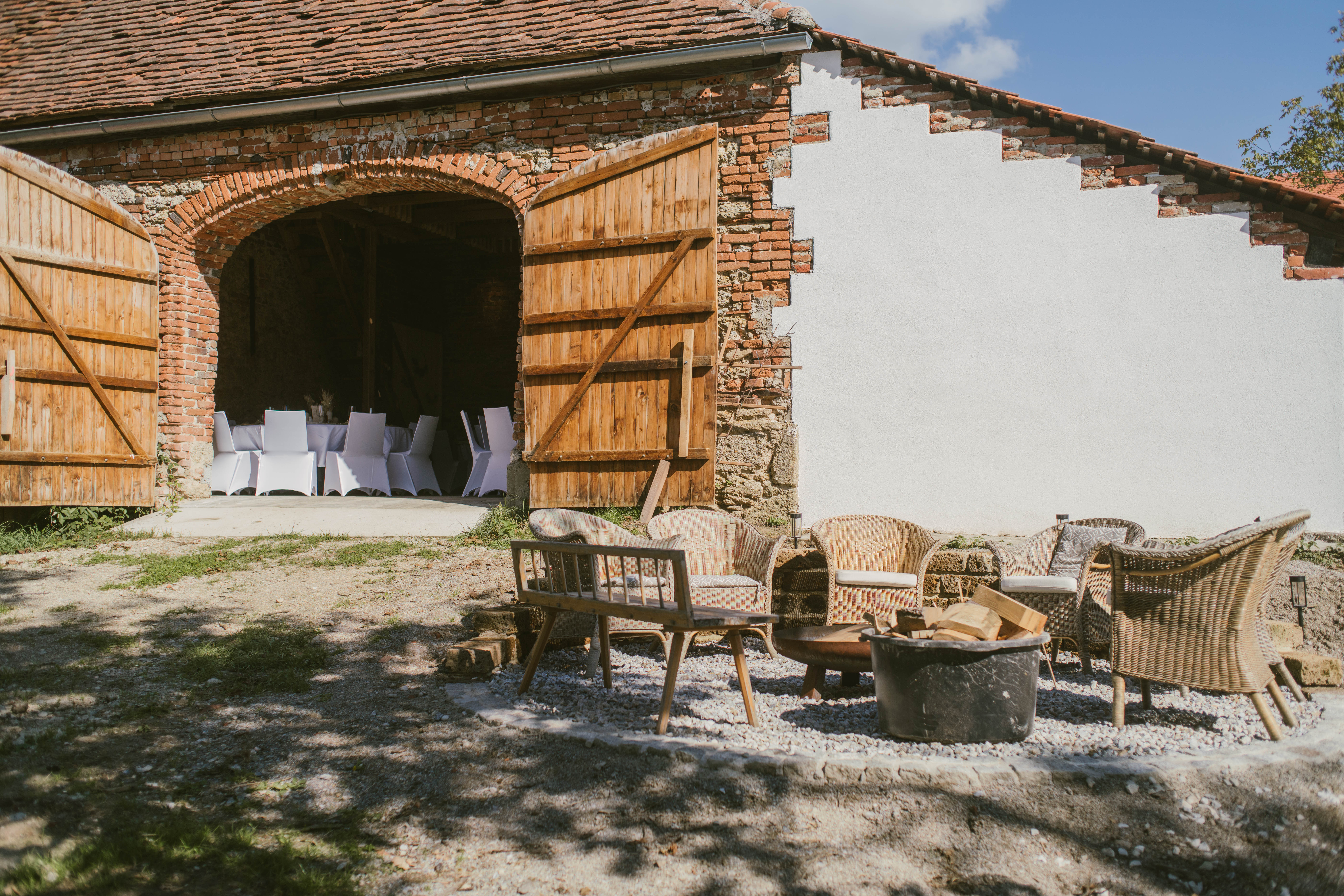 Impression vom Hof Tieber-Annerl (© Jenni Koller)
