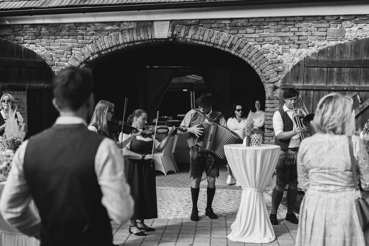 Impression vom Hof Tieber-Annerl