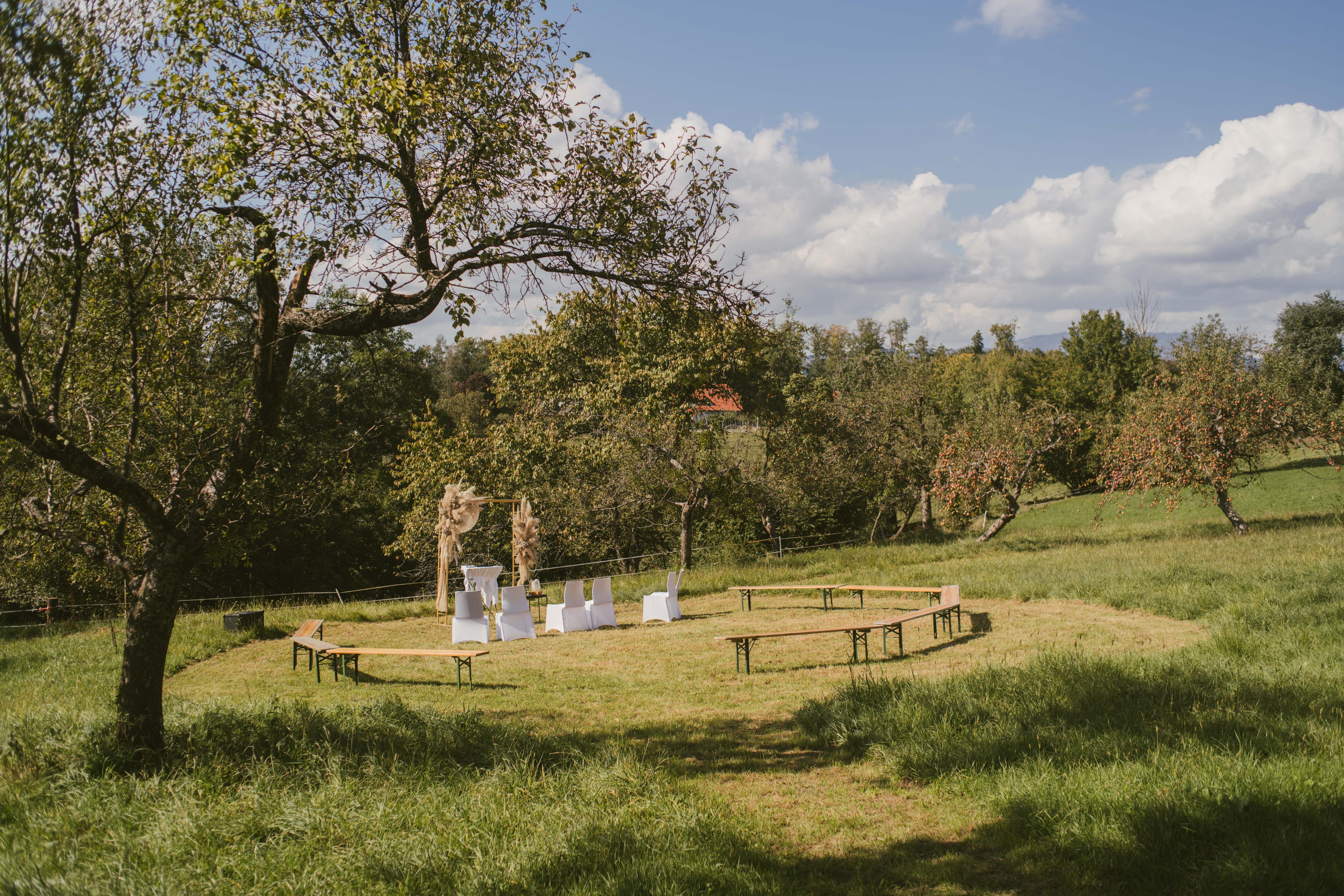 Impression vom Hof Tieber-Annerl