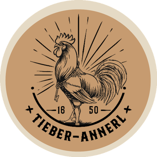 Hof Tieber-Annerl Logo